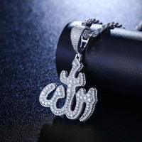 14k White Gold Coating