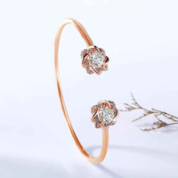 Rose gold
