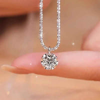 1 Carat (6.6mm)