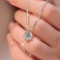 2 Carat (8mm)