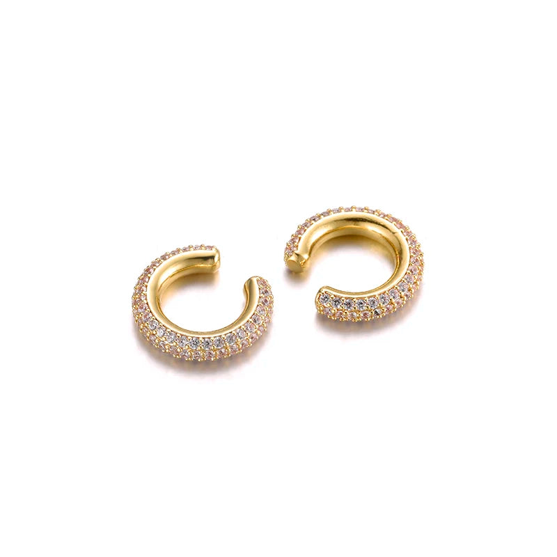 Cora Ear Cuffs