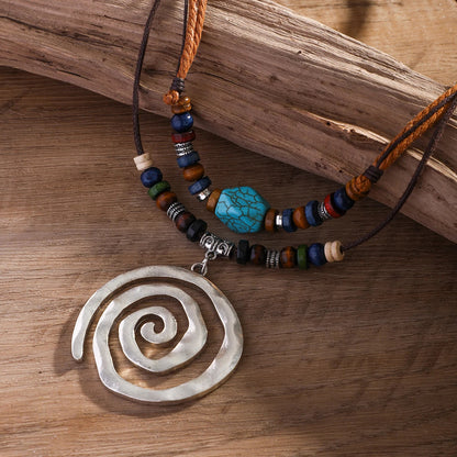 Sienna Boho Necklace