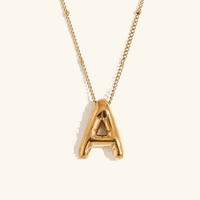 18k Gold Plated
