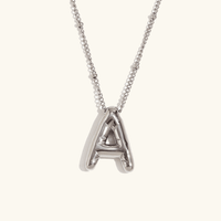 Silver Plated