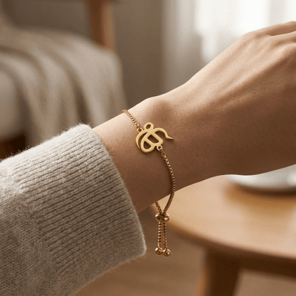 Ek Onkar Unity Bracelet RIYOVA