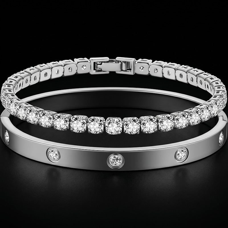 Eternal Love Bracelet RIYOVA