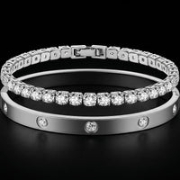 Silver Plated