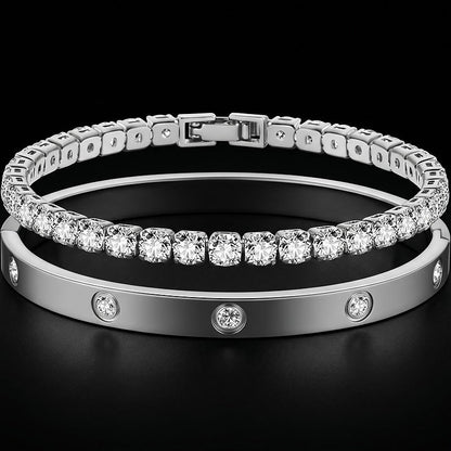 Eternal Love Bracelet RIYOVA