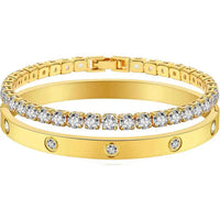 18k Gold Plated