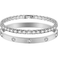 Silver Plated