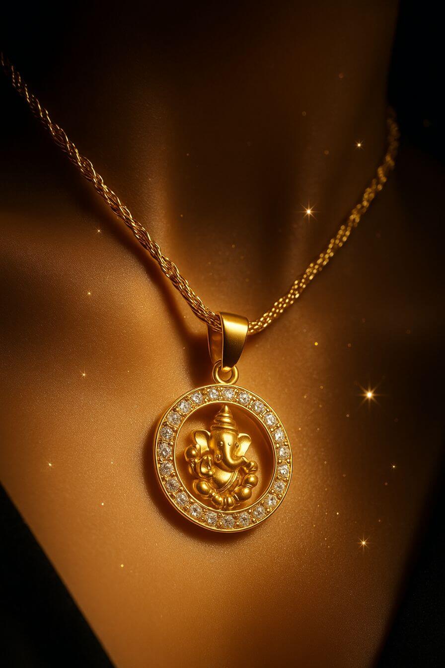 Hindu Jewelry