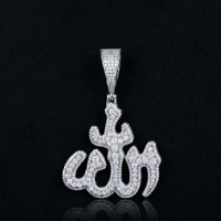 14k White Gold Coating