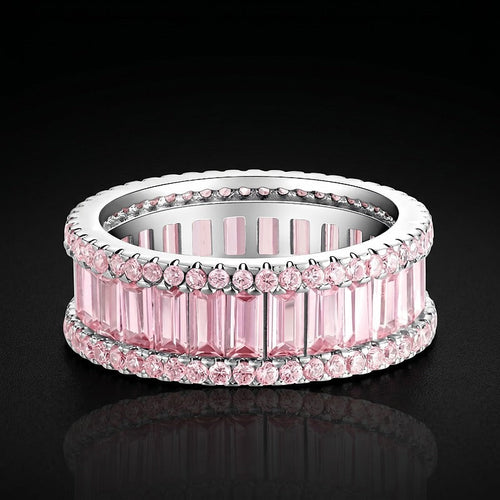 Infinite Glow Ring RIYOVA
