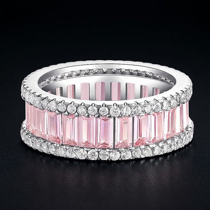 Infinite Glow Ring RIYOVA