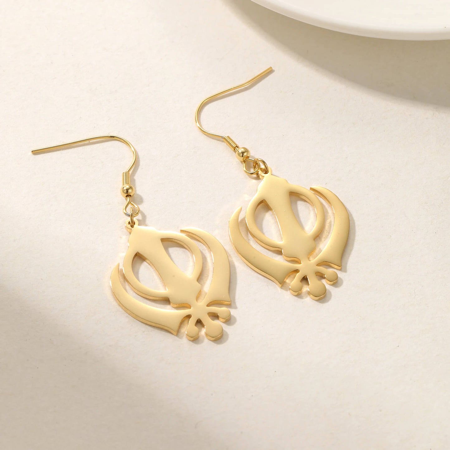 Khanda Grace Earrings
