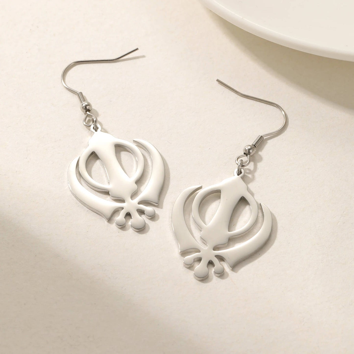 Khanda Grace Earrings