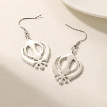 Khanda Grace Earrings