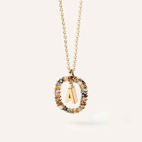 18k Gold Plated