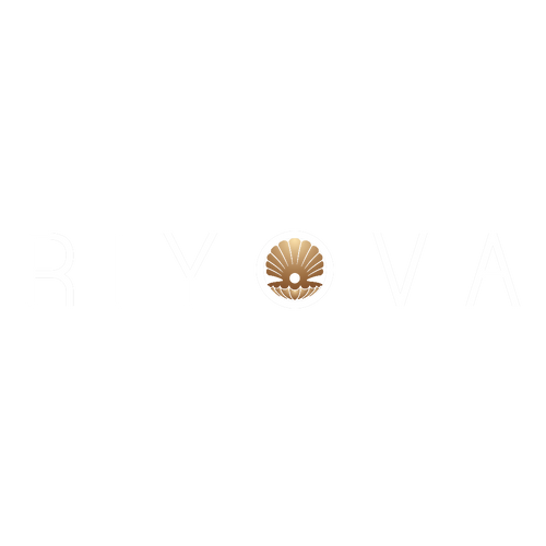 RIYOVA Jewelry Logo