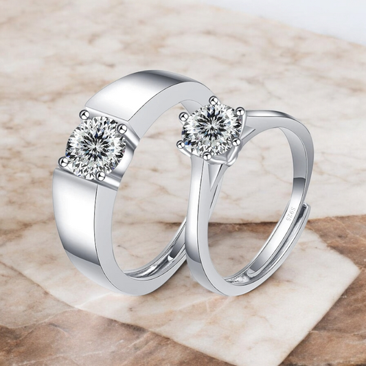 Promise Rings