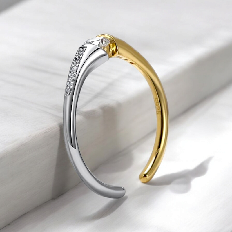 Lyra Ring