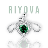Green Emerald