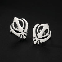 Silver Plated