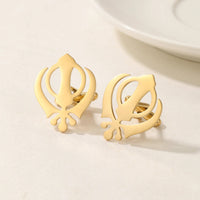 18k Gold Plated