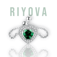 Green Emerald