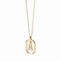 18k Gold Plated