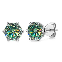 Bluish Green