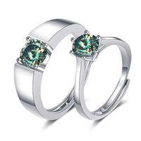 Bluish Green