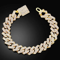 18k Gold Plated