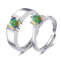 Dichroic B