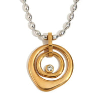 18k Gold Plated