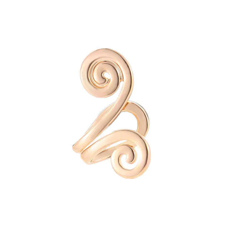 Andra Ear Cuffs