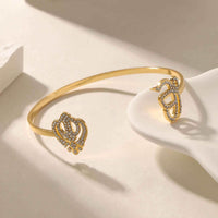 18k Gold Plated