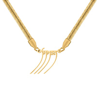 18k Gold Plated
