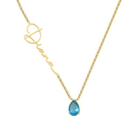 18k Gold Plated