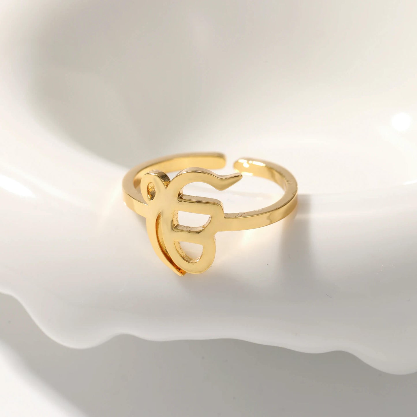 Ek Onkar Unity Ring