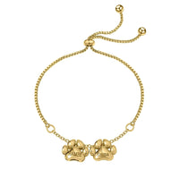 18k Gold Plated
