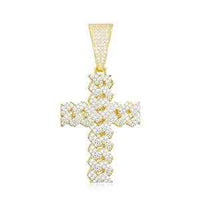 18k Gold Plated