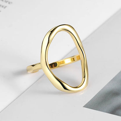 Boundless Ring