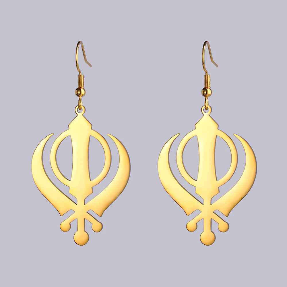 Khanda Grace Earrings