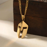 18k Gold Plated