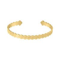 18k Gold Plated