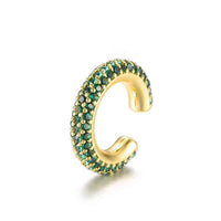 Gold-Green