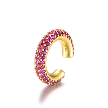 Cora Ear Cuffs