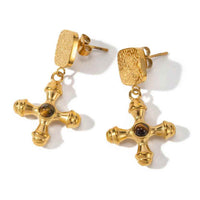 18k Gold Plated