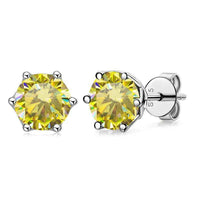 Lemon Yellow